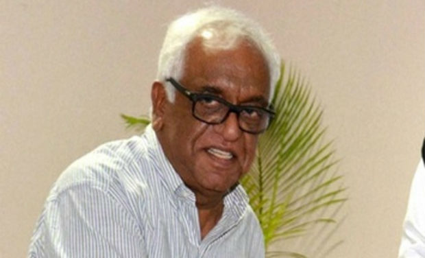 The Supreme Court-appointed Justice Mukul Mudgal panel, probing matters related to the IPL fixings, has sought help from Sri Lanka's CID, Photo: PTI/ File The Supreme Court-appointed Justice Mukul Mudgal panel, probing matters related to the IPL fixings, has sought help from Sri Lanka's CID, Photo: PTI/ File